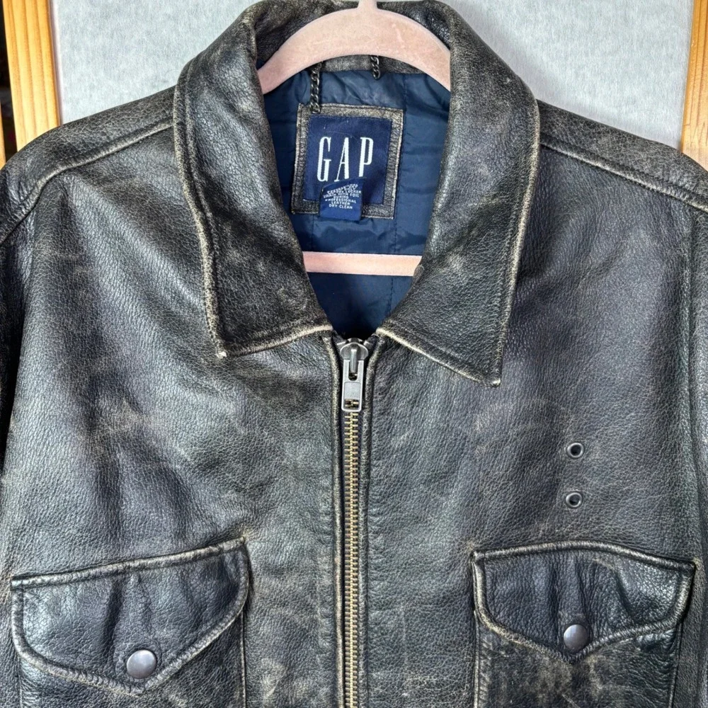 GAP overall good